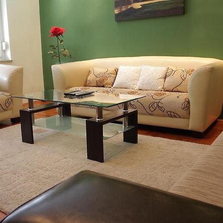 Apartments As - Zagreb Centre ห้อง รูปภาพ