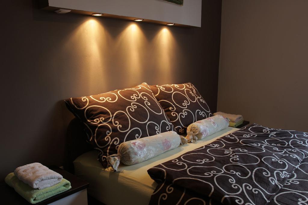 Apartments As - Zagreb Centre ห้อง รูปภาพ