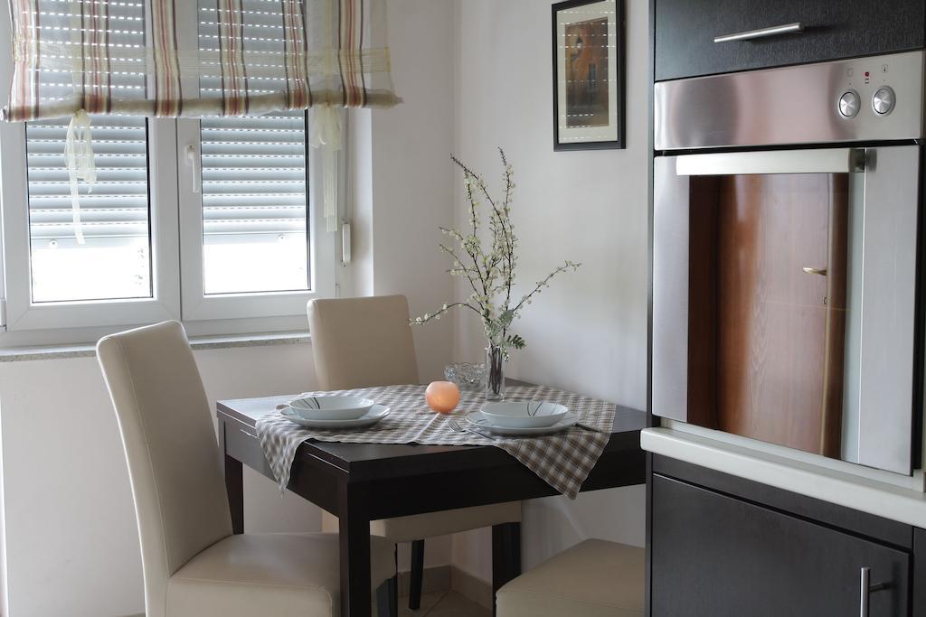 Apartments As - Zagreb Centre ห้อง รูปภาพ