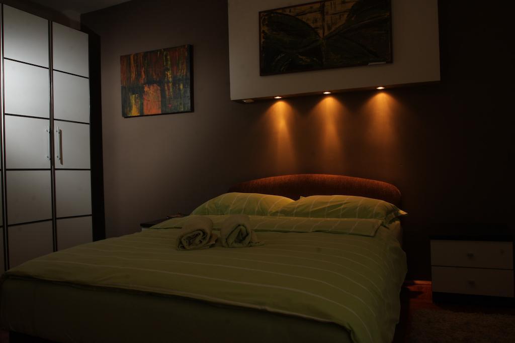 Apartments As - Zagreb Centre ห้อง รูปภาพ