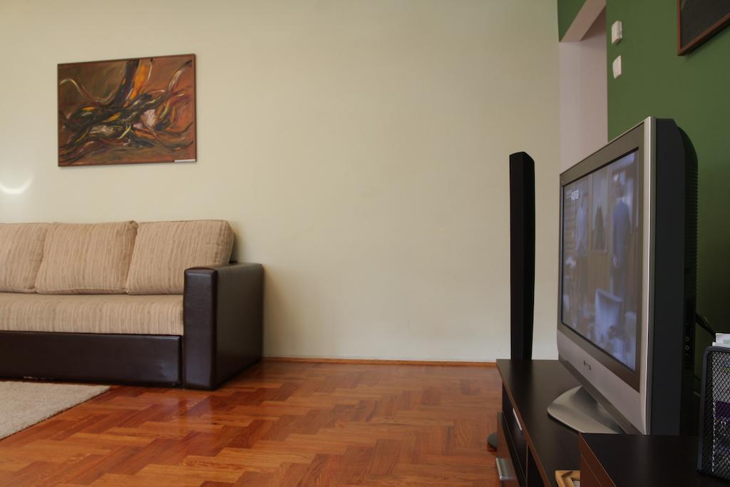 Apartments As - Zagreb Centre ห้อง รูปภาพ