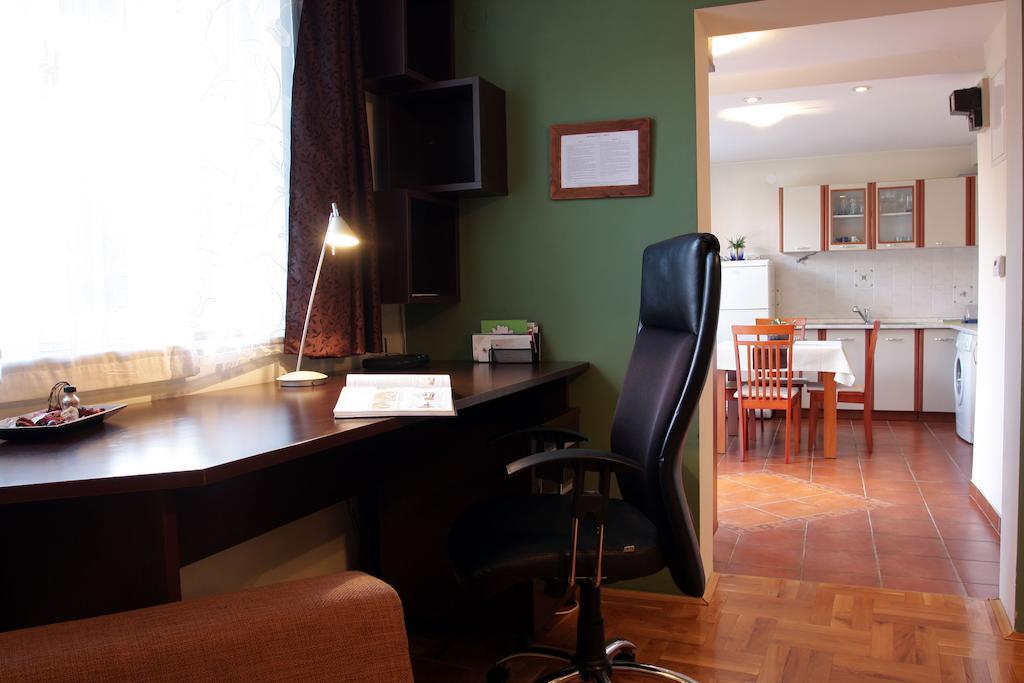 Apartments As - Zagreb Centre ห้อง รูปภาพ