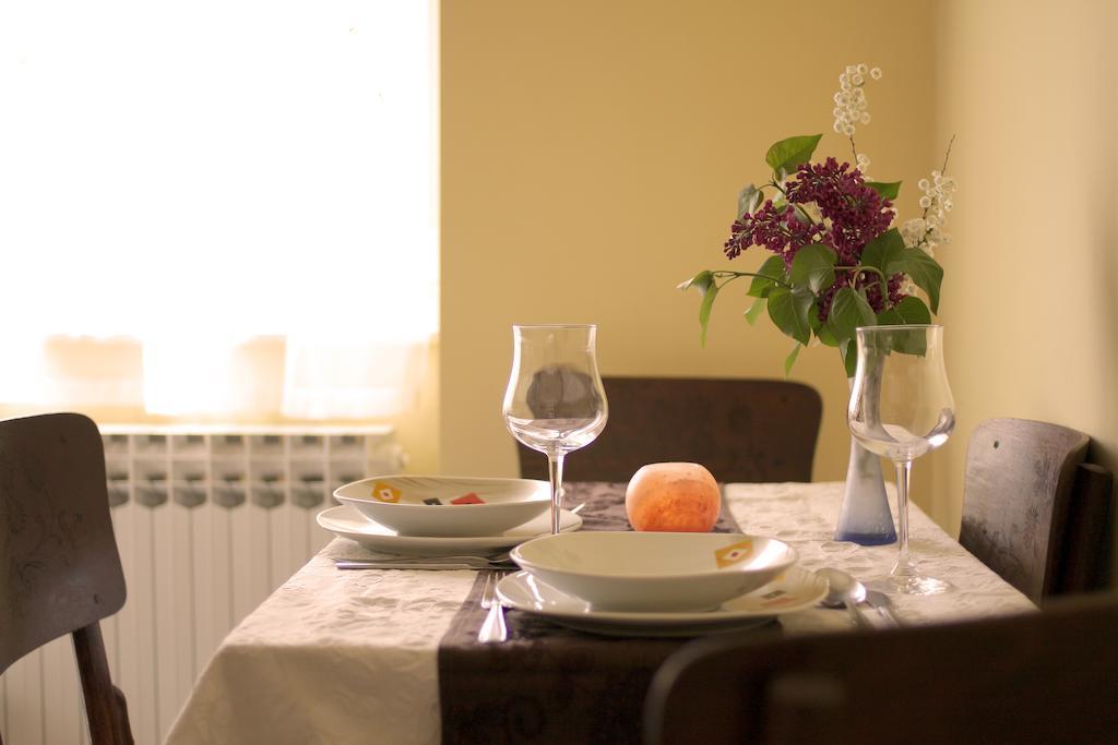 Apartments As - Zagreb Centre ห้อง รูปภาพ
