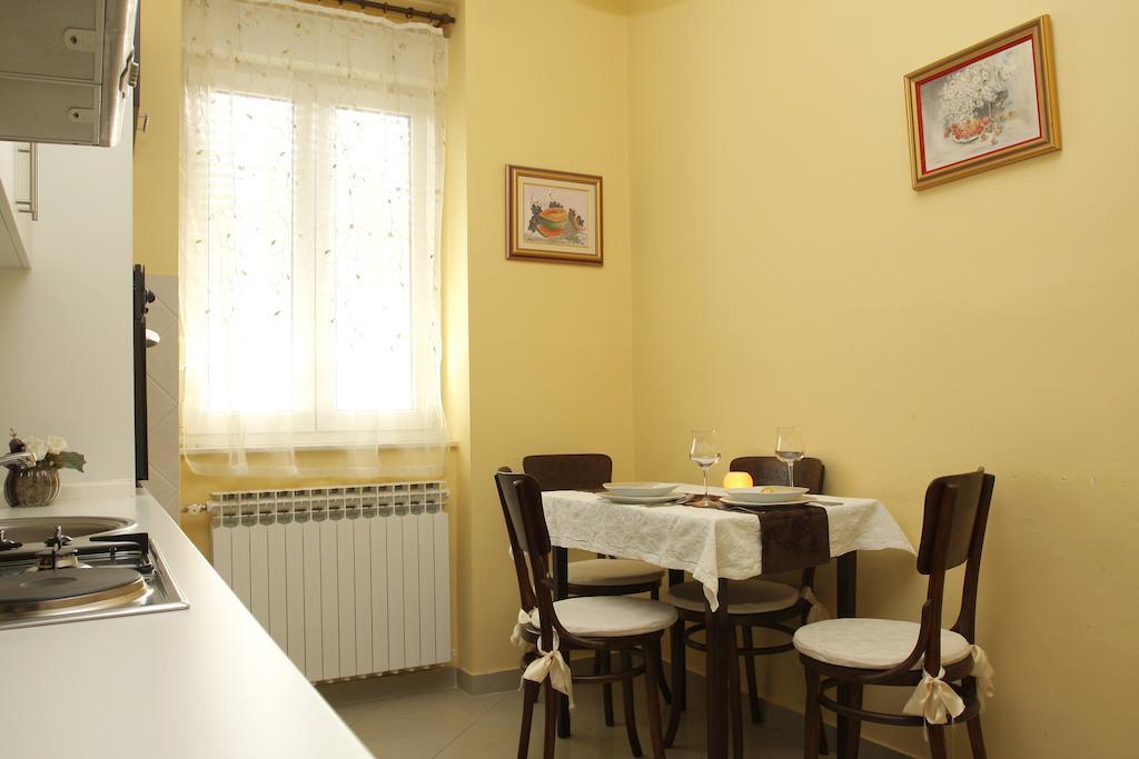 Apartments As - Zagreb Centre ห้อง รูปภาพ