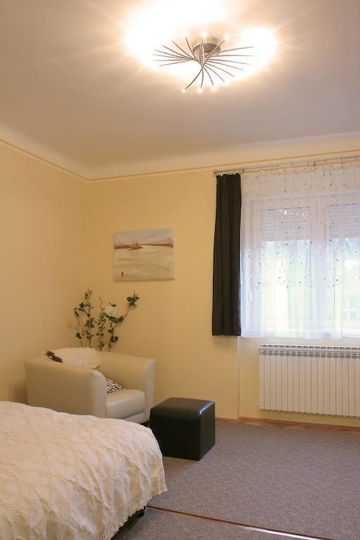 Apartments As - Zagreb Centre ห้อง รูปภาพ